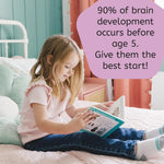 the Learning-First Audio Play System
