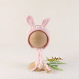 Baby Deer Hat
