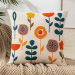 Cute Throw Pillow Cover 