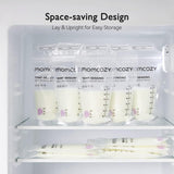Breastmilk Storing Bags