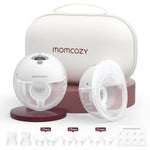 Breast Pump Hands Free M5