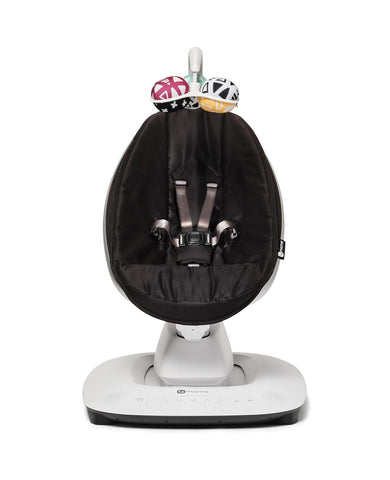 Multi-Motion Baby Swing