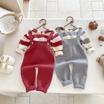 Hooded Top and Pant Set