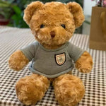 Cute Teddy Bear Plush Toy 