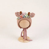 Baby Deer Hat