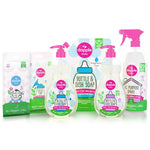 Breast Pump Wipes 