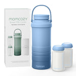 22Oz Portable Breast Milk Cooler for Outdoor