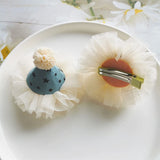 Crown Hairpins 