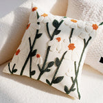 Cute Throw Pillow Cover 