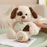 Animals Plush Toys 