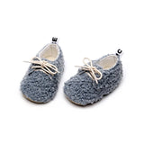 Cozy Baby Shoes 