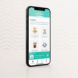 the Learning-First Audio Play System