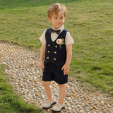 Boys Wedding Suits 