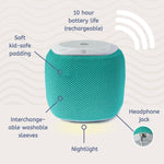 the Learning-First Audio Play System