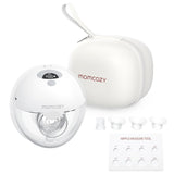 Breast Pump Hands Free M5