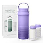 22Oz Portable Breast Milk Cooler for Outdoor