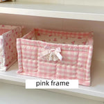 Fabric Storage Basket 