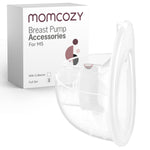 Breast Pump Hands Free M5