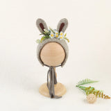 Baby Deer Hat