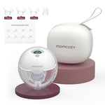 Breast Pump Hands Free M5