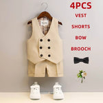 Boys Wedding Suits 