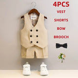 Boys Wedding Suits 