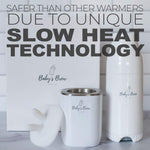 Baby’S Brew Portable Bottle Warmer 