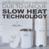 Baby’S Brew Portable Bottle Warmer 