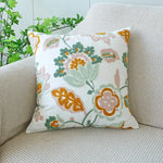 Cute Throw Pillow Cover 