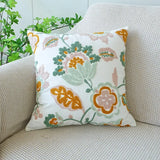 Cute Throw Pillow Cover 