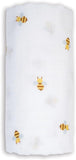 Baby Swaddle Blankets