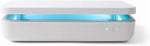Electronics Qi Wireless Charger and UV Sanitizer - US Version