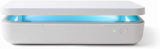 Electronics Qi Wireless Charger and UV Sanitizer - US Version