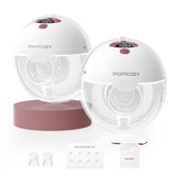 Breast Pump Hands Free M5