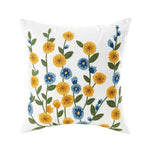 Cute Throw Pillow Cover 