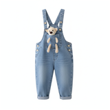 Baby Bear Overalls