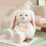 Animals Plush Toys 