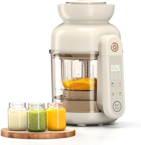Auto Baby Food Maker