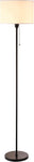 Drum Shade Standing Lamp