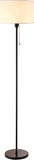 Drum Shade Standing Lamp
