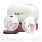 Breast Pump Hands Free M5