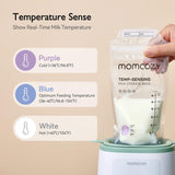 Breastmilk Storing Bags