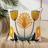 Cute Throw Pillow Cover 