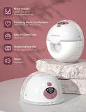 Breast Pump Hands Free M5