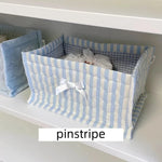 Fabric Storage Basket 
