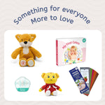 the Learning-First Audio Play System