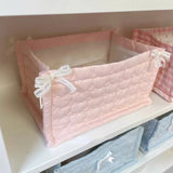 Fabric Storage Basket 