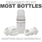Baby’S Brew Portable Bottle Warmer 