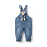 Baby Bear Overalls