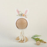 Baby Deer Hat